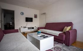 Apartman Ismet
