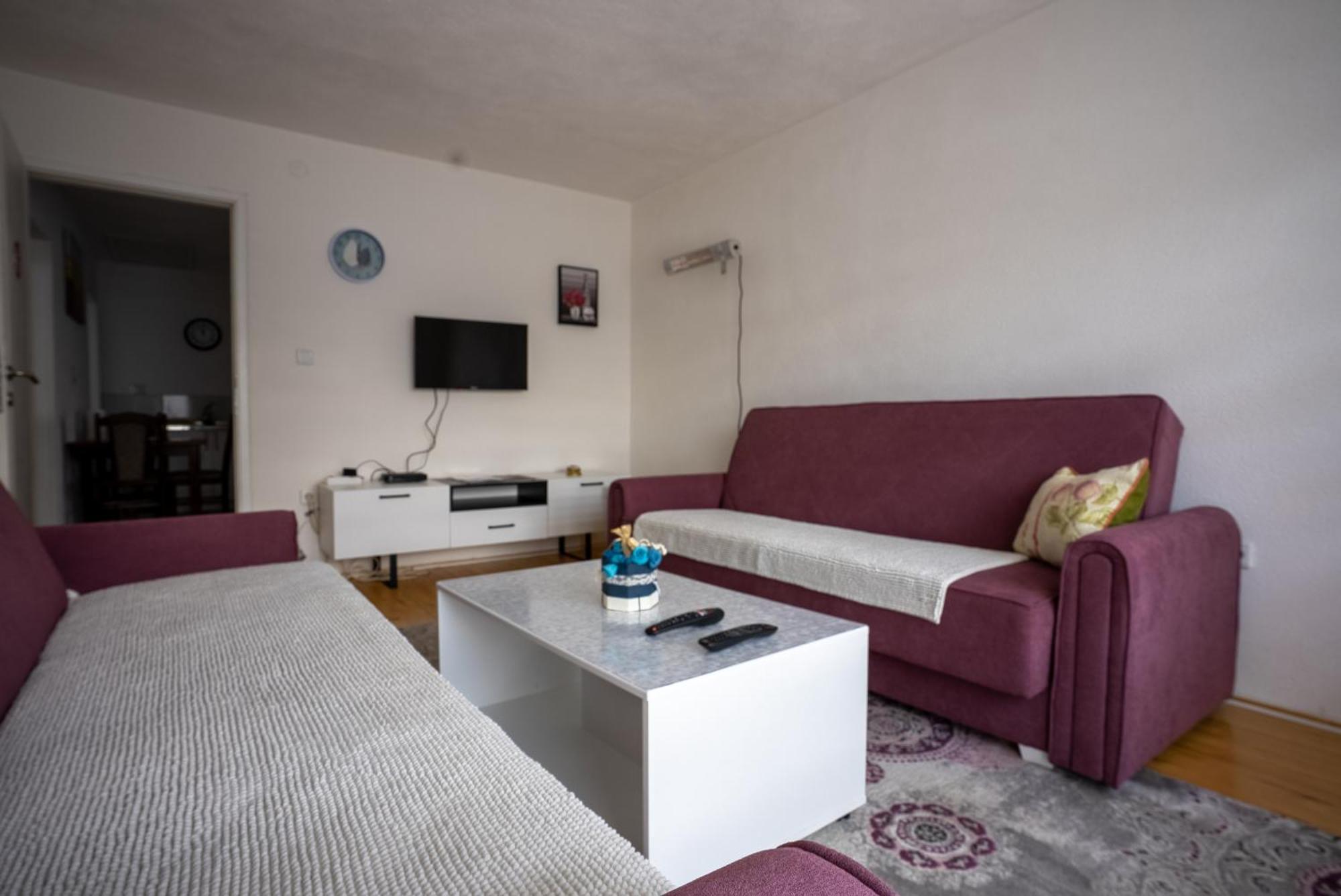 Ilidza Garden Escape Saraybosna Dış mekan fotoğraf